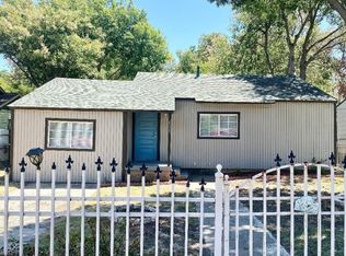 4325 Greene Ave, Fort Worth, TX 76133