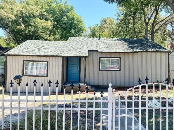 4325 Greene Ave, Fort Worth, TX 76133