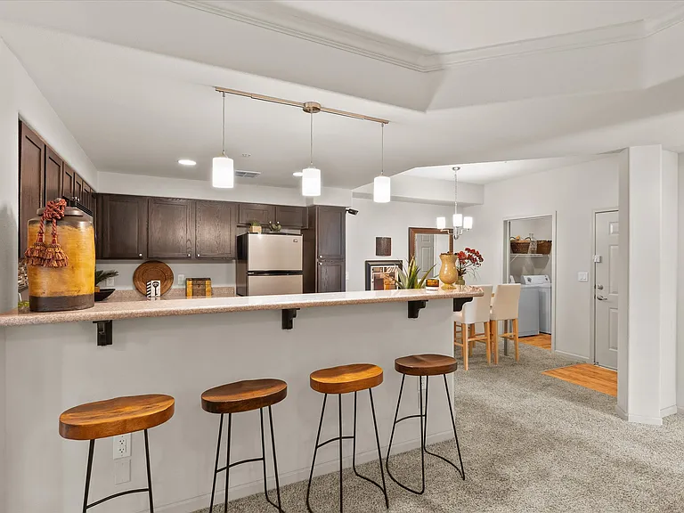 The View Apartments — Photo 37