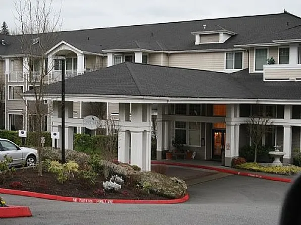 2220 132nd Ave SE #211A, Bellevue, WA 98005