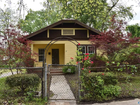 2308 Hill Ave, Gadsden, AL 35904
