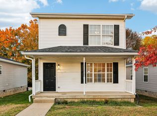 2607 Landrum Ct LOT 10, Springfield, TN 37172