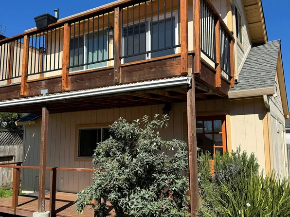 783 N Branciforte Ave #A, Santa Cruz, CA 95062