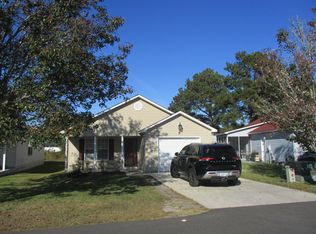8027 Resin Rd, Murrells Inlet, SC 29576