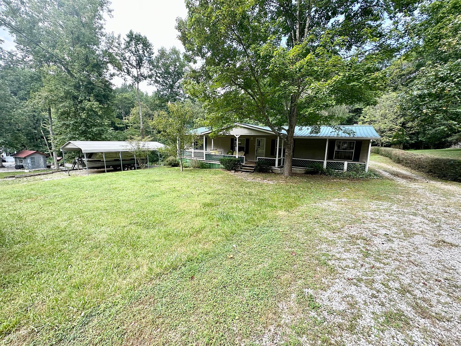 56 Koontz Ln, Monticello, KY 42633 MLS 23017221 Zillow