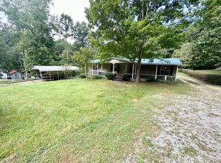 56 Koontz Ln, Monticello, KY 42633