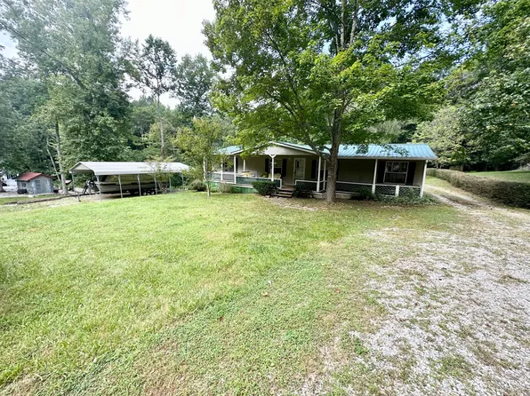 56 Koontz Ln, Monticello, KY 42633