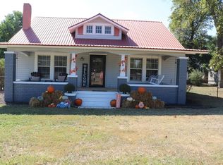 285 N Railroad Ave, Sycamore, GA 31790