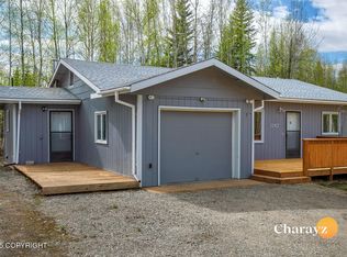 1147 Choctaw Rd, North Pole, AK 99705