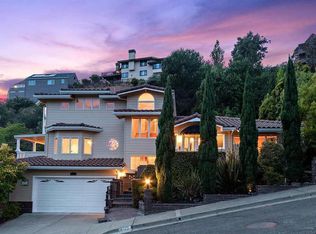 6117 Fairlane Dr, Oakland, CA 94611