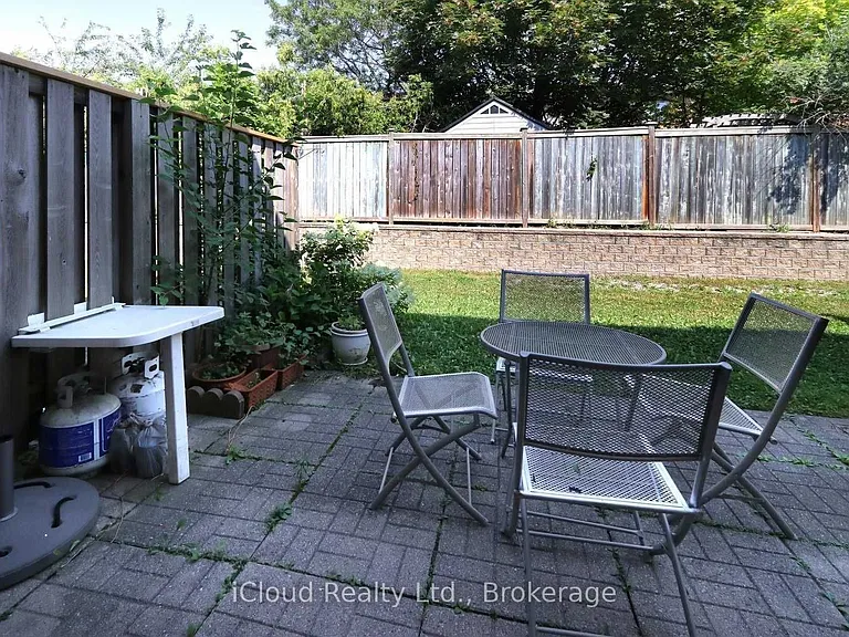 5659 Glen Erin Dr N #30 — Photo 19