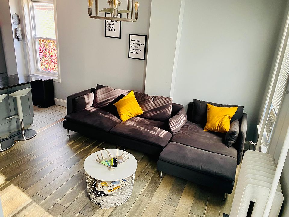 Living Room Area