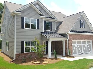 125 May Ct, Athens, GA 30606