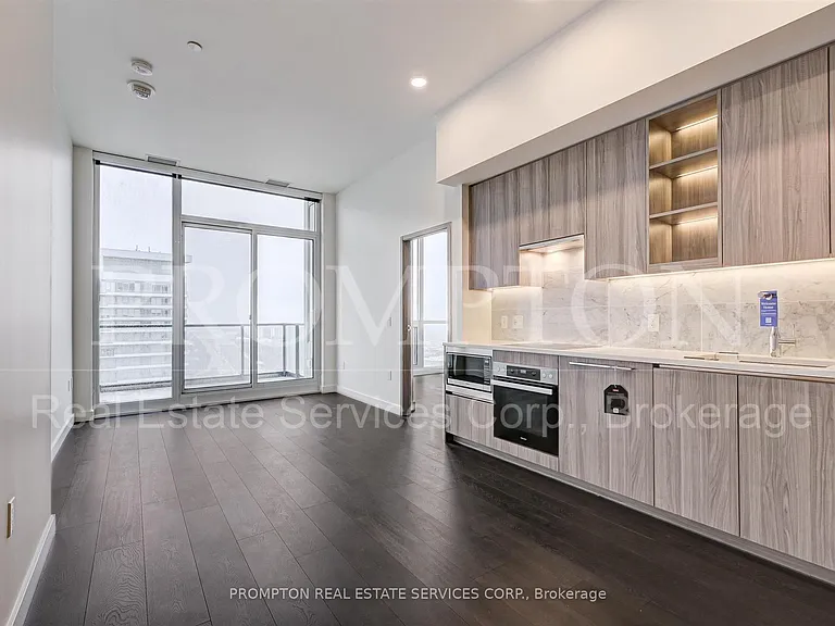95 McMahon Dr #2801 — Photo 9