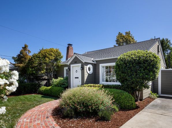 945 Evelyn St, Menlo Park, CA 94025