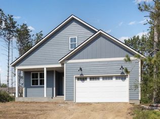 1441 Creekwood Dr, New Richmond, WI 54017