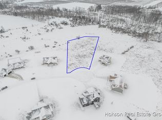 12077 Alden Ct NE LOT 14, Lowell, MI 49331