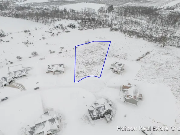 12077 Alden Ct NE Lot 14, Lowell, MI 49331