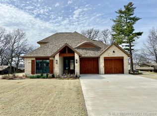 31201 S Highway 125 #17, Monkey Island, OK 74331