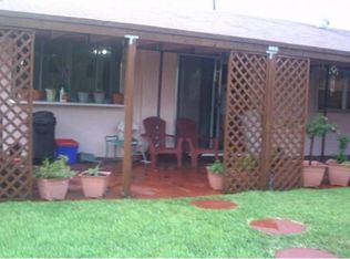 7460 NW 21st St, Sunrise, FL 33313