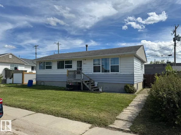 4907 51st Ave, Yellowhead County, AB T0E 0T0