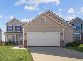 13833 Empress Ln, Dyer, IN 46311