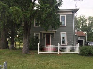 5765 Burnett Rd E, Kinsman, OH 44428