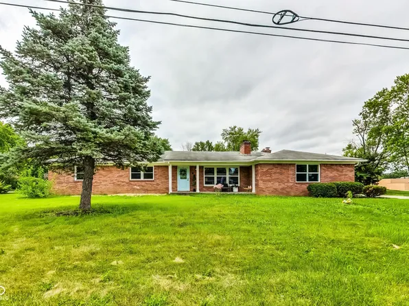 4657 E 62nd St, Indianapolis, IN 46220