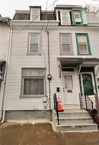 617 W Allen St, Allentown, PA, 18102