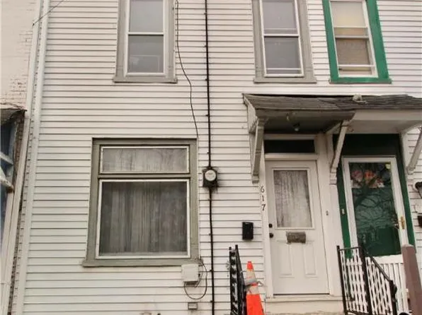 617 W Allen St, Allentown, PA 18102