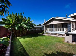 3566 Pahala St, Makawao, HI 96768