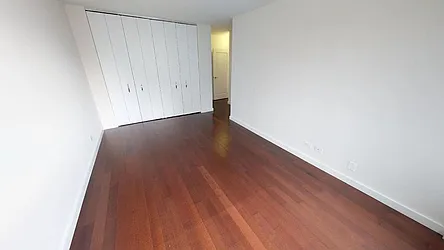 Rented by UDR