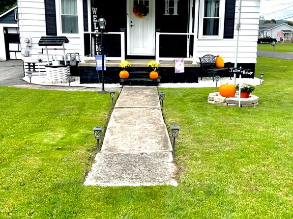 113 West St, Herkimer, NY 13350