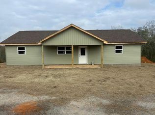 Howard Brothers Dr, Waynesboro, MS 39367