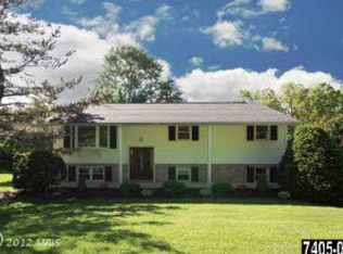 4249 Shaffers Church Rd, Glen Rock, PA 17327
