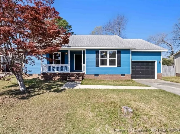 5037 Linton Hall Rd, Fayetteville, NC 28311