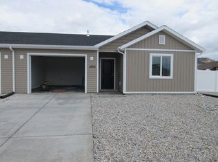 2152 N 550 W, Cedar City, UT 84721