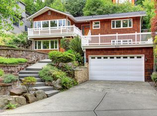 535 Lake Washington Blvd S, Seattle, WA 98144