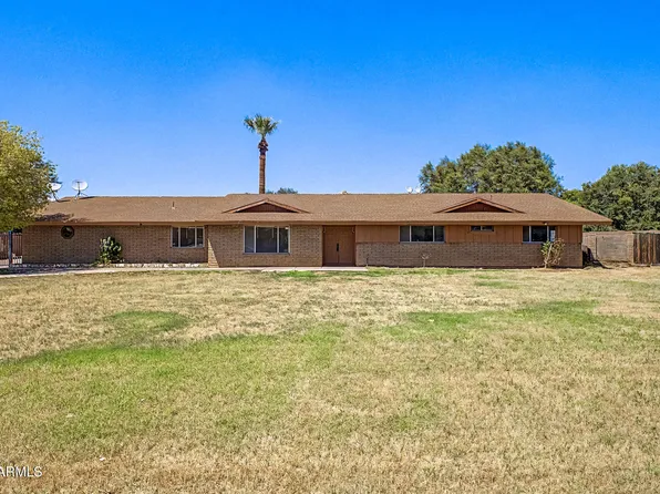 5228 W MCNEIL Street, Laveen, AZ 85339