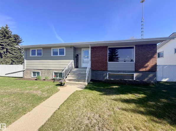 5622 52nd Ave, Saint Paul, AB T0A 3A1