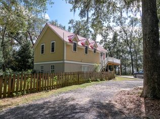 5150 Ravens View Rd, Johns Island, SC 29455