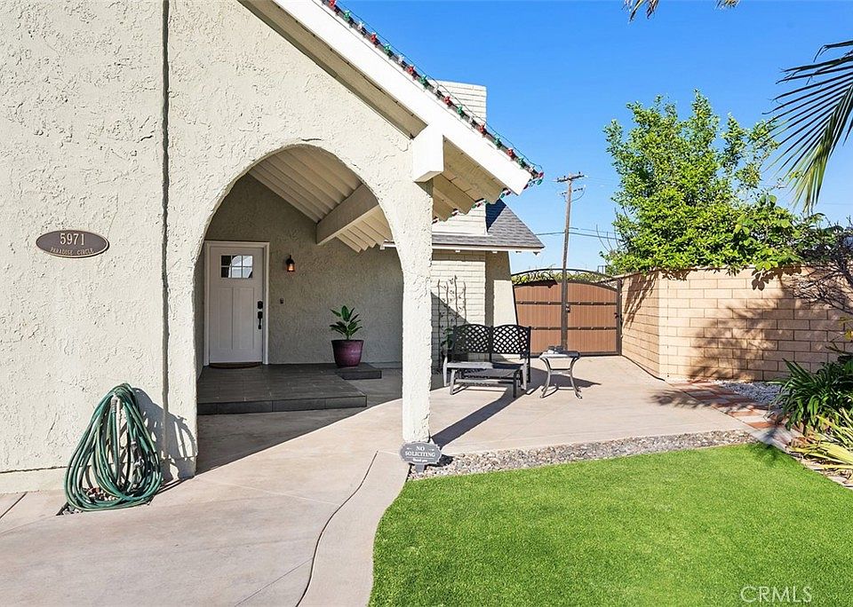 1st image of 5971 Paradise Cir