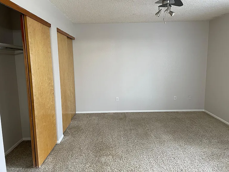 Master Bedroom from ensuite