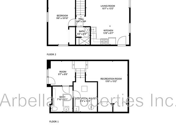2nd image of this home