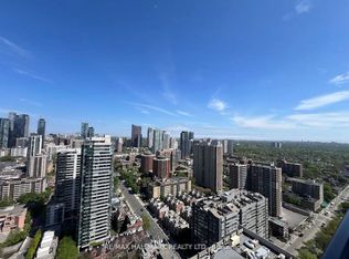 308 Jarvis St #3407, Toronto, ON M5B 0E3