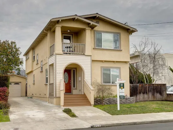 843 Talbot Ave, Albany, CA 94706