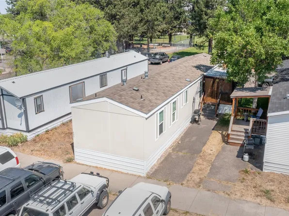 339 S Surrey St, Missoula, MT 59808