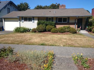 5215 37th Ave SW, Seattle, WA 98126