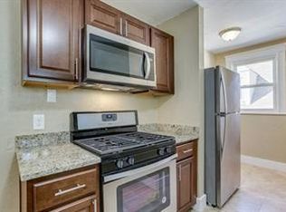 14 Ronan St #3A, Boston, MA 02125