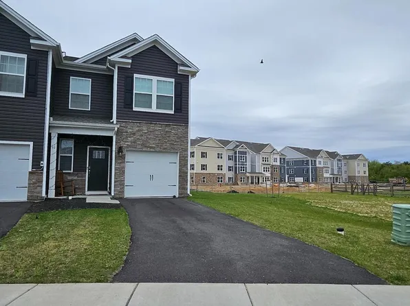 50 Peregrine Way, Burlington, NJ 08016